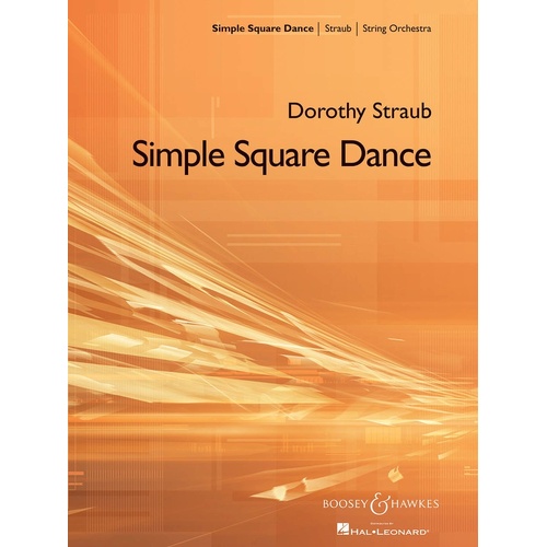 Simple Square Dance Eso1