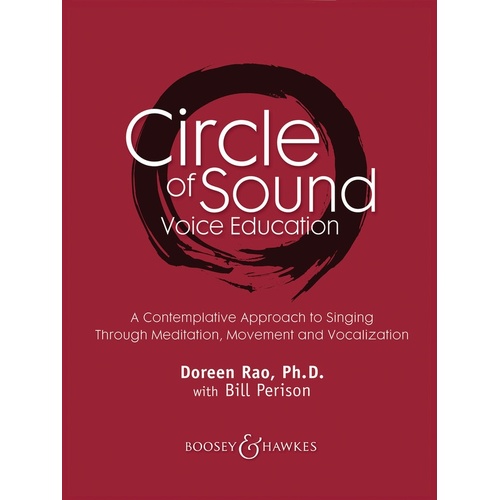 Circle Of Sound (Softcover Book)
