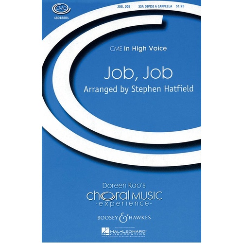 Job Job SSA (Octavo)