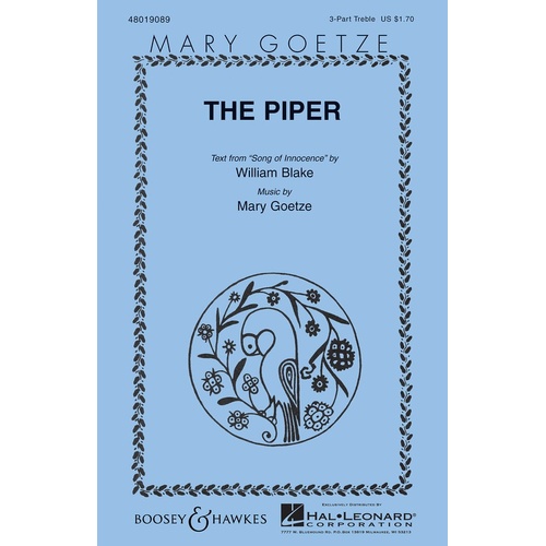 Piper SSA (Octavo)