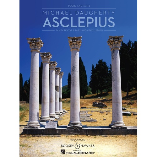 Asclepius Score/Parts