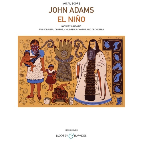 El Nino Vocal Score