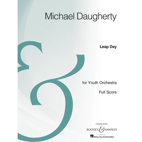 Leap Day Score