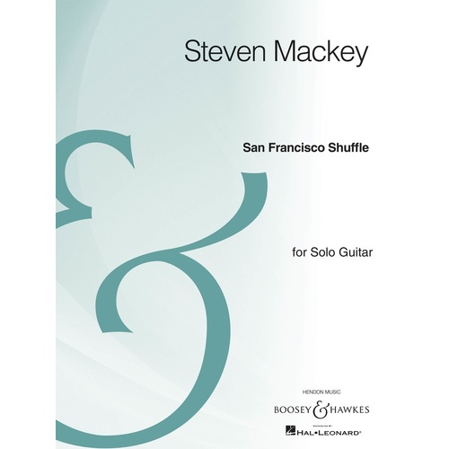 San Francisco Shuffle