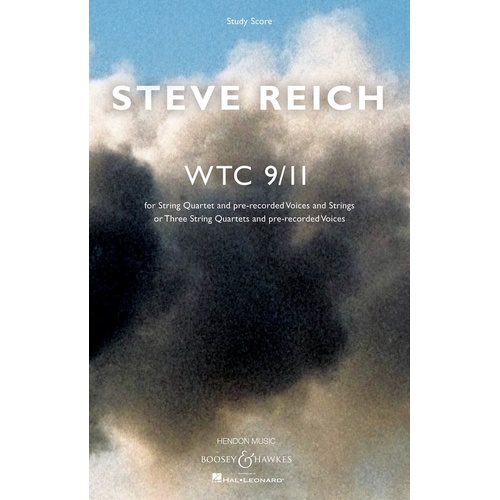Wtc 9/11 Study Score