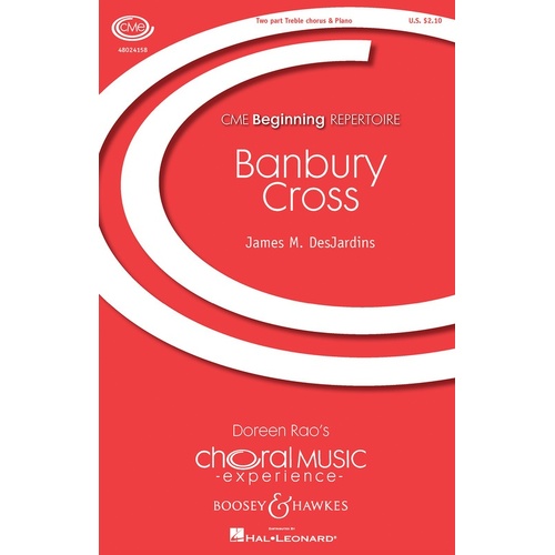 Banbury Cross SA (Octavo)
