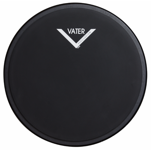Vater Chop Builder Pad 12" Double-Sided Hard/Soft