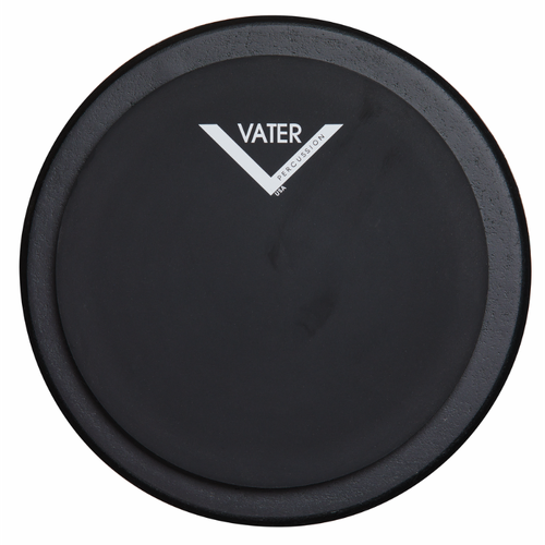 VATER CHOP BUILDER PAD 6" SINGLE SIDED HARD