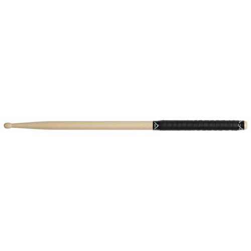 Vater Grip Tape Black - 4 Grips for Drumsticks