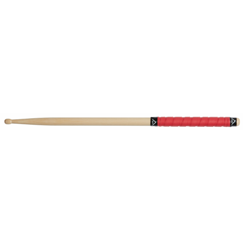 Vater Grip Tape Red - 4 Grips for Sticks