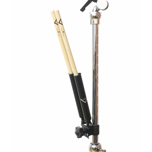 Vater Single-Pair Stick Holder with Adjustable Clamp System