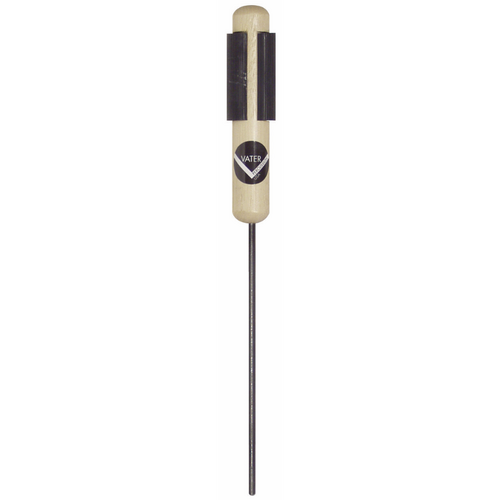 Vater Cowbell Beater with Rubber Striking Surface