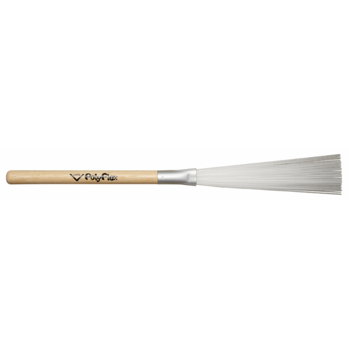 Vater Poly Flex Brush