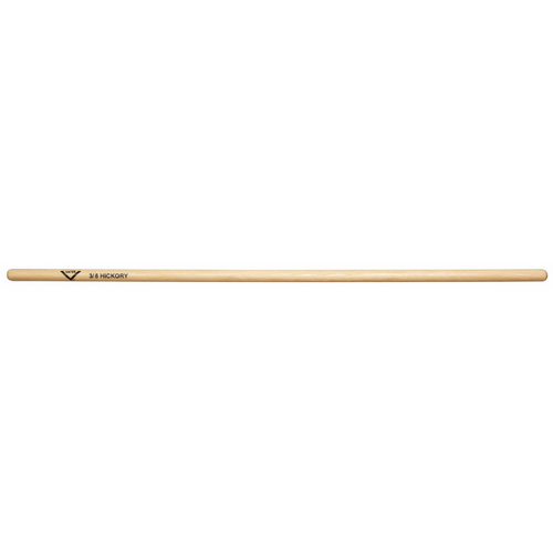 Vater 3/8 Hickory Timbale Stick