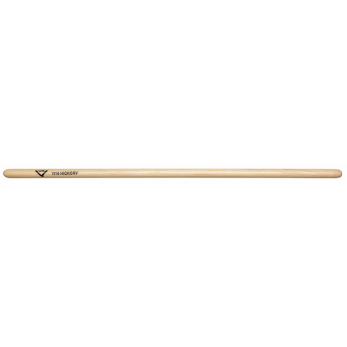 Vater Timbale 7/16" Hickory