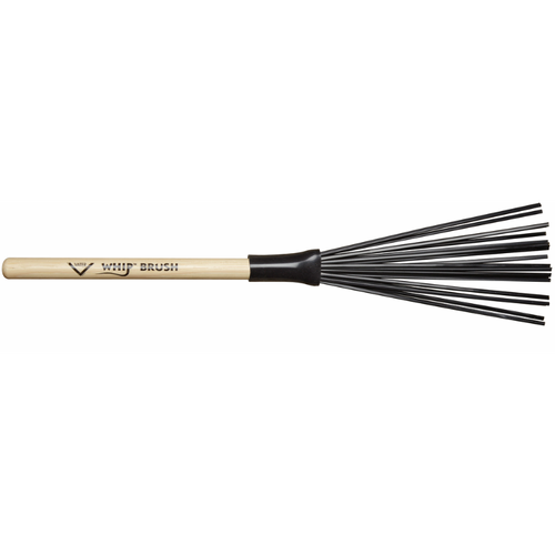 Vater Whip Brush
