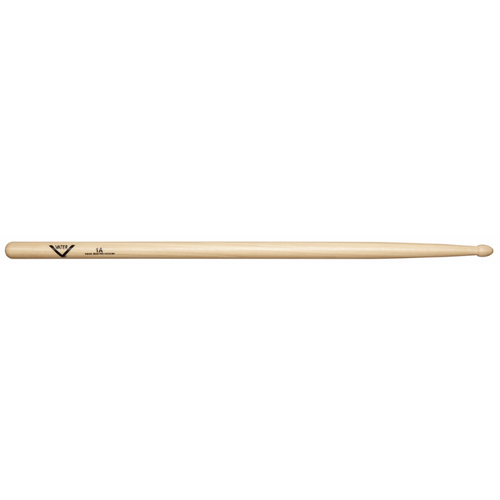 Vater 1A Wood Tip Drumsticks