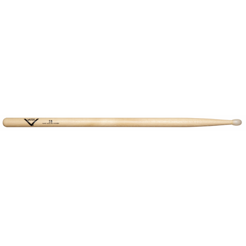 Vater 2B Nylon Tip Drumsticks