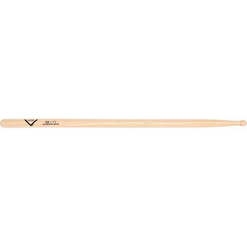 Vater 3A Lite Wood Tip Drumsticks