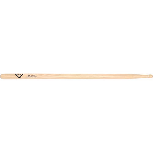 Vater 3A Lite Wood Tip Drumsticks