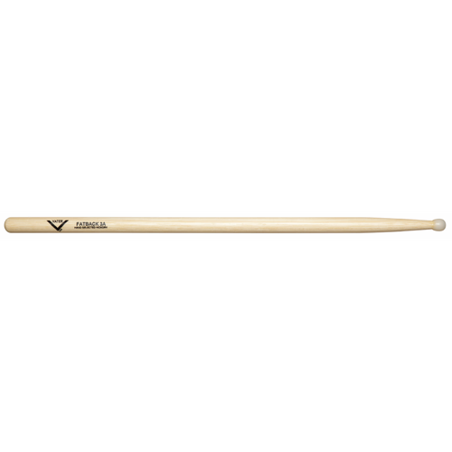 Vater 3A Nylon Tip Drumsticks