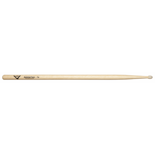 Vater 7A Nylon Tip Drumsticks
