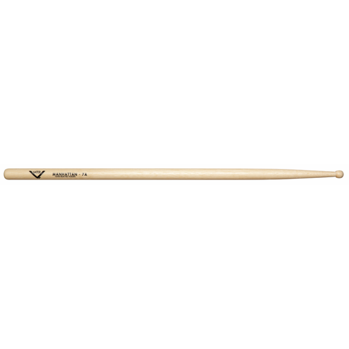 Vater 7A Wood Tip Drumsticks