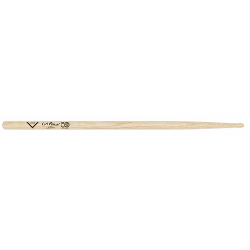Vater Carl Palmer ELP Anniversary Edition