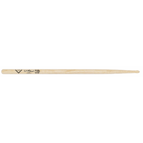 Vater Carl Palmer ELP Anniversary Edition