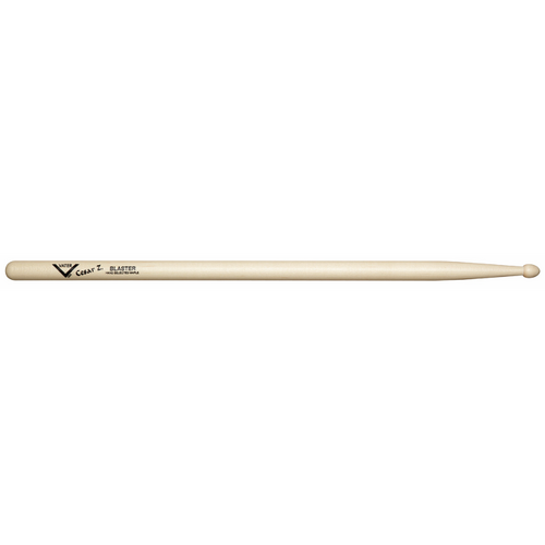 Vater Cesar Z. Blaster