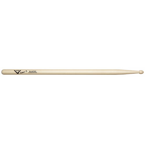 Vater Cesar Z. Blaster