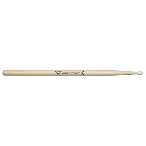 Vater Classics 2B Nylon Drumsticks
