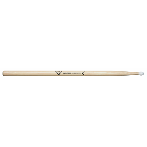 Vater Classics 2B Nylon Drumsticks