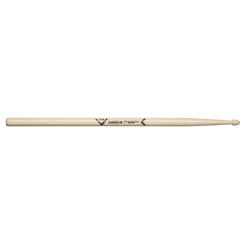 Vater Classics 5B Wood Drumsticks