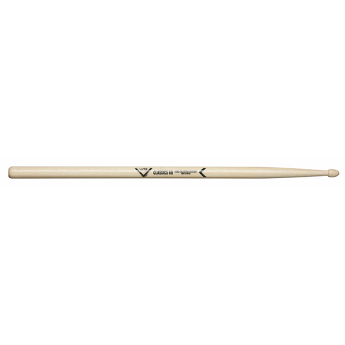 Vater Classics 5B Wood Drumsticks