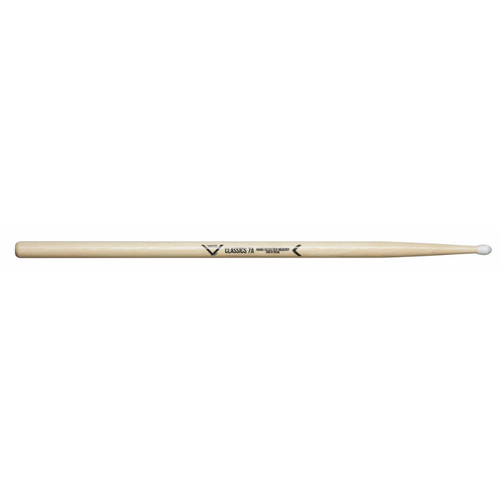 Vater Classics 7A Nylon Drumsticks