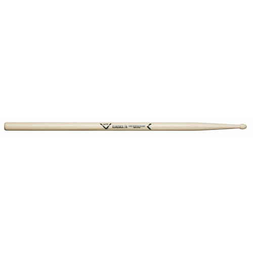 Vater Classics 7A Wood Drumsticks