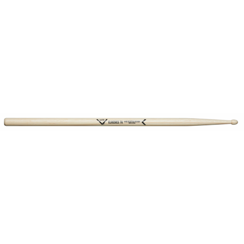 Vater Classics 7A Wood Drumsticks