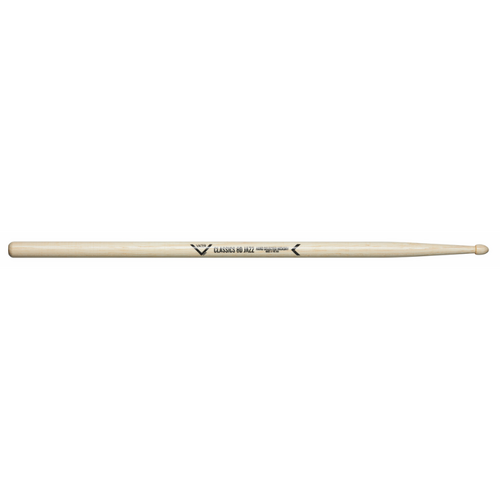 Vater Classics 8D Jazz Wood Drumsticks
