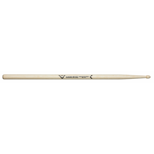 Vater Classics 8D Jazz Wood Drumsticks