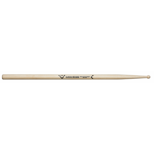 Vater Classics Big Band Wood Drumsticks