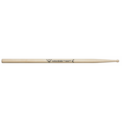 Vater Classics Big Band Wood Drumsticks