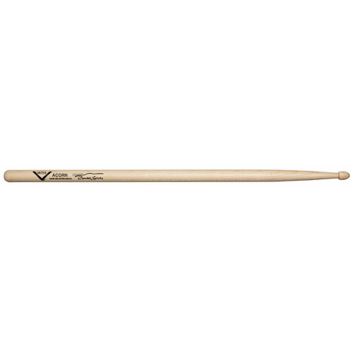 Vater Cymbal Acorn Wood Tip