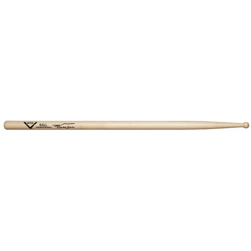 Vater Cymbal Ball Wood Tip Drumsticks