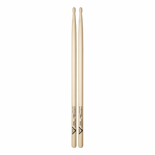Vater Cymbal Oval Wood Tip Drumsticks
