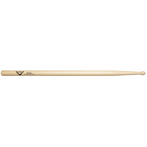 Vater Excel Wood Tip Drumsticks