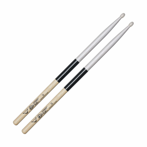 Vater Extended Play 5A Nylon Tip Drumsticks