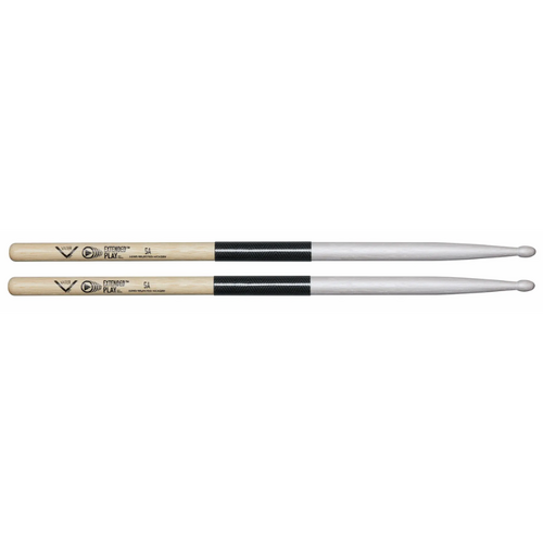 Vater Extended Play 5A Wood Tip Drumsticks