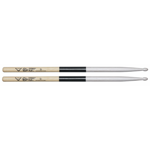 Vater Extended Play 5A Wood Tip Drumsticks