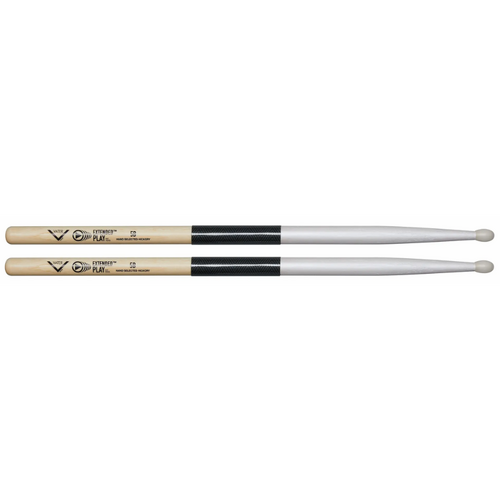 Vater Extended Play 5B Wood Tip Drumsticks